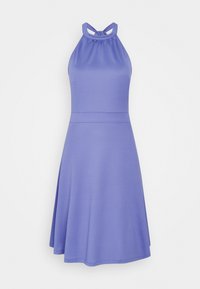 Anna Field Vestido de dia - blue