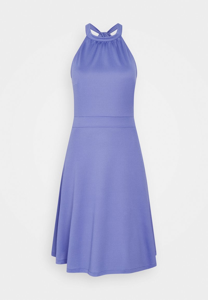 Damen Freizeitkleider | Anna Field Freizeitkleid blue/blau - ZM57143 Damen Freizeitkleider | Anna Field Freizeitkleid blue/blau - ZM57143