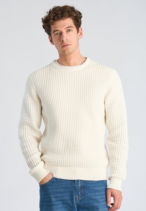 Lindbergh, Jersey de punto - white