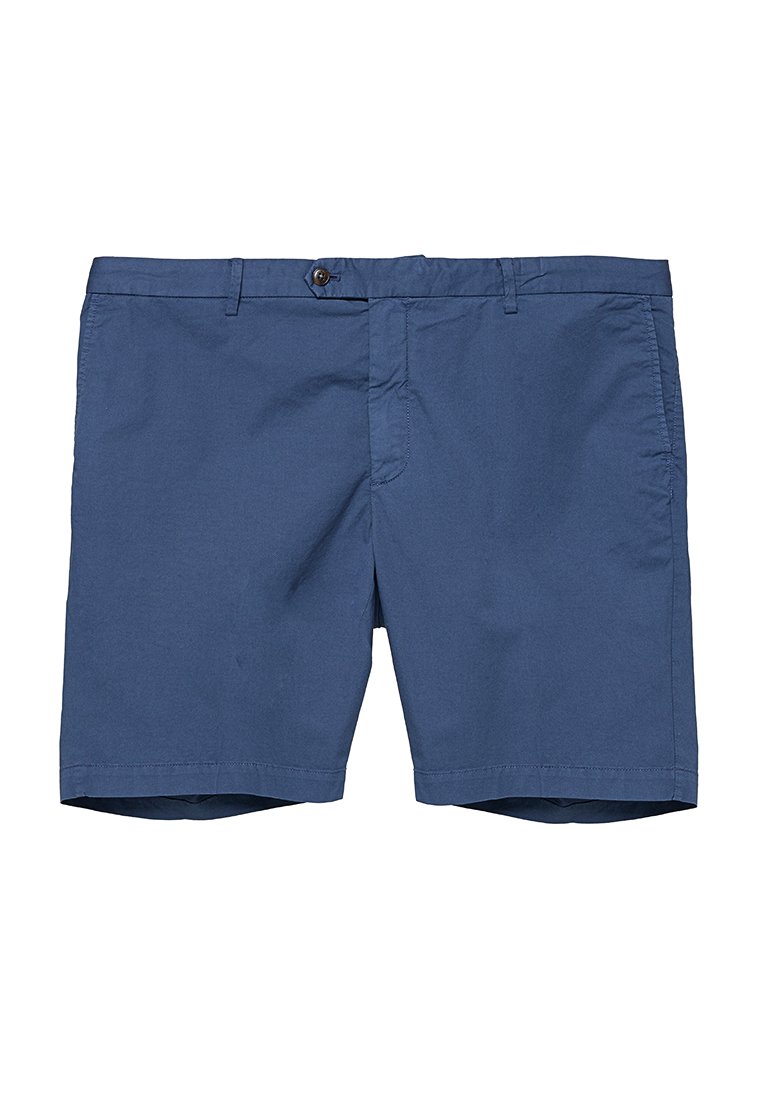 Hackett London Shorts blauw