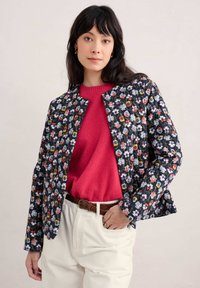 Seasalt Cornwall SAMSON HILL niebieski