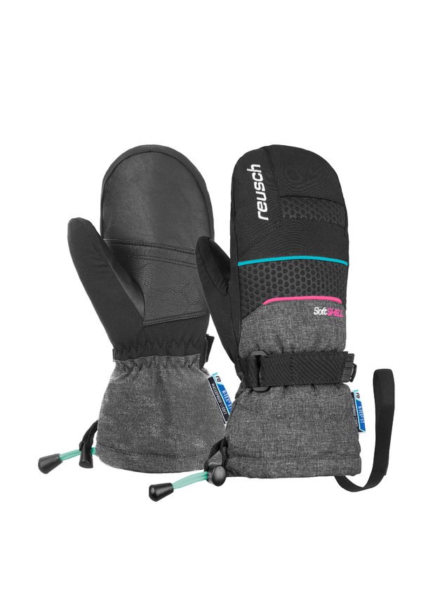 CONNOR R-TEX XT  – Fingerhandschuh