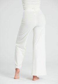 South Beach Broek - cream
