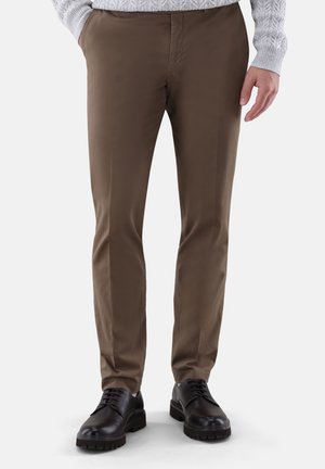 HILGER - Chino - 160