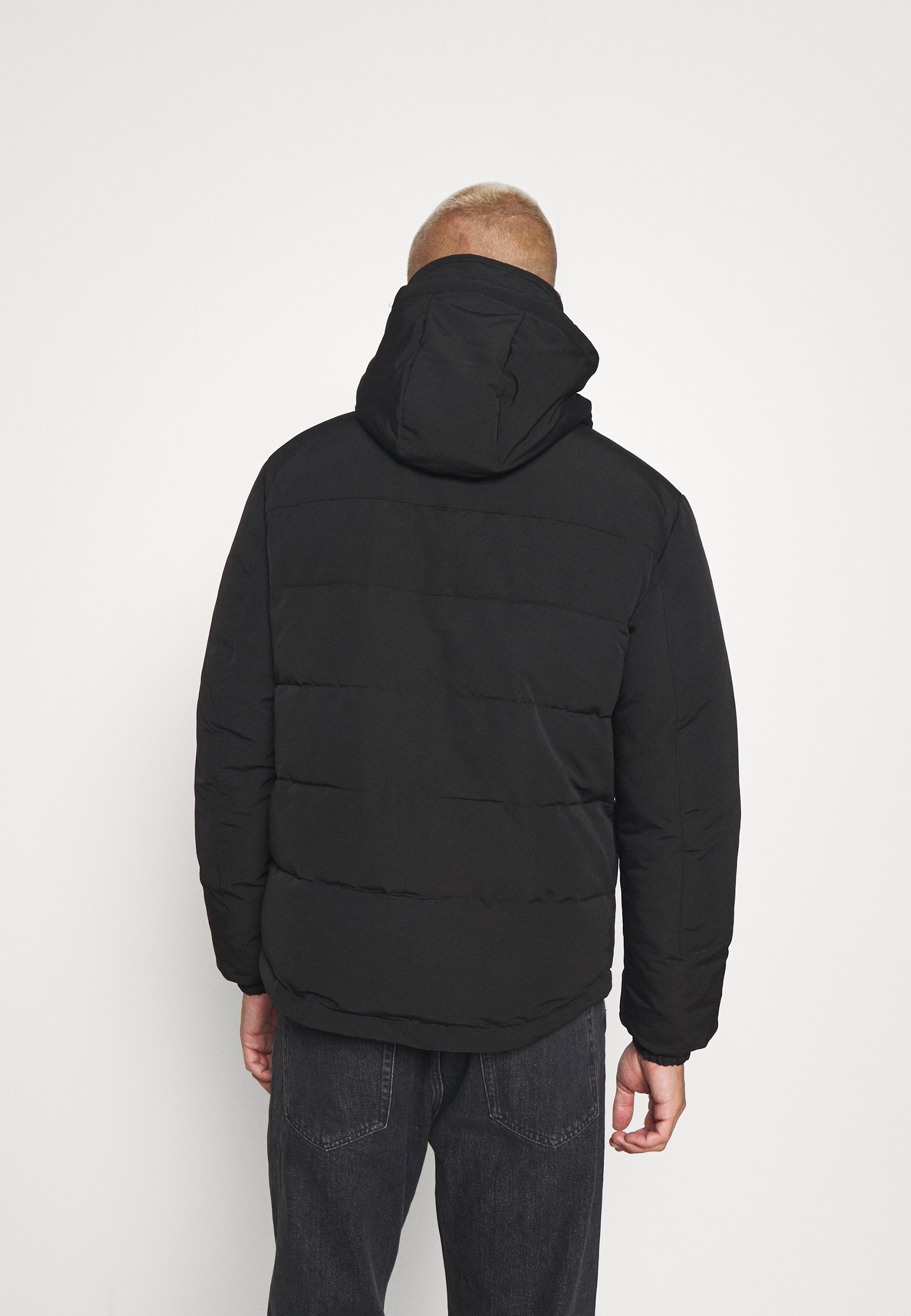 wrangler down jacket