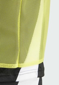 adidas Performance UNISEX - Top - shock yellow