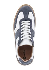 Kaerlek - Sneakersy niskie