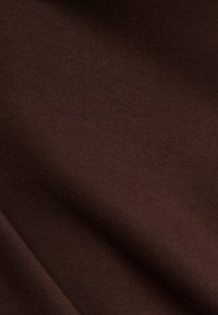 Marie Lund LANGARM - Langarmshirt - schoko