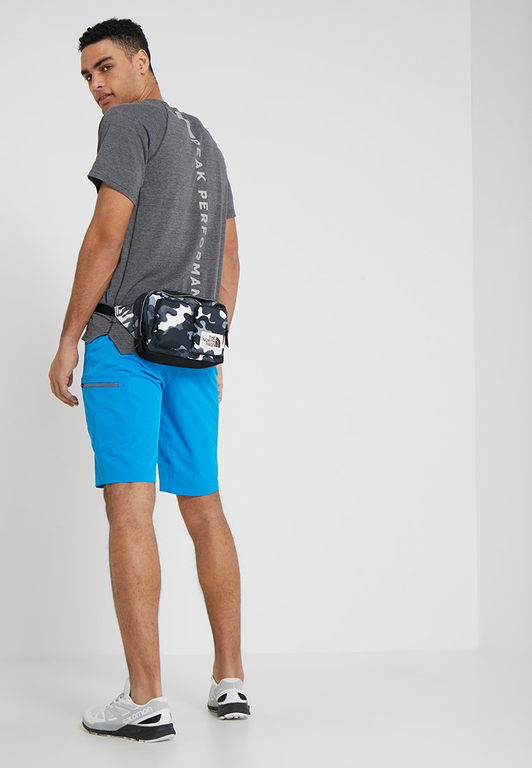 kanga the north face