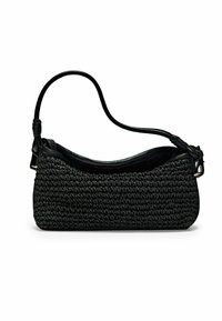 Massimo Dutti - Handtasche - black Thumbnail-Bild 1
