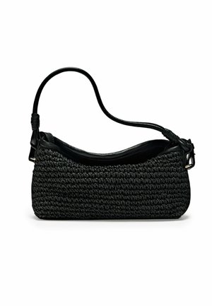 Handbag - black