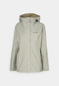 ARCADIA™ II JACKET - Waterproof jacket - safari