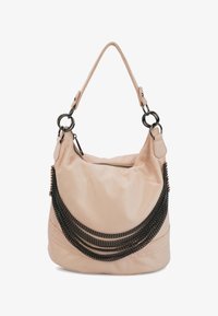 Valittu, apricot pink