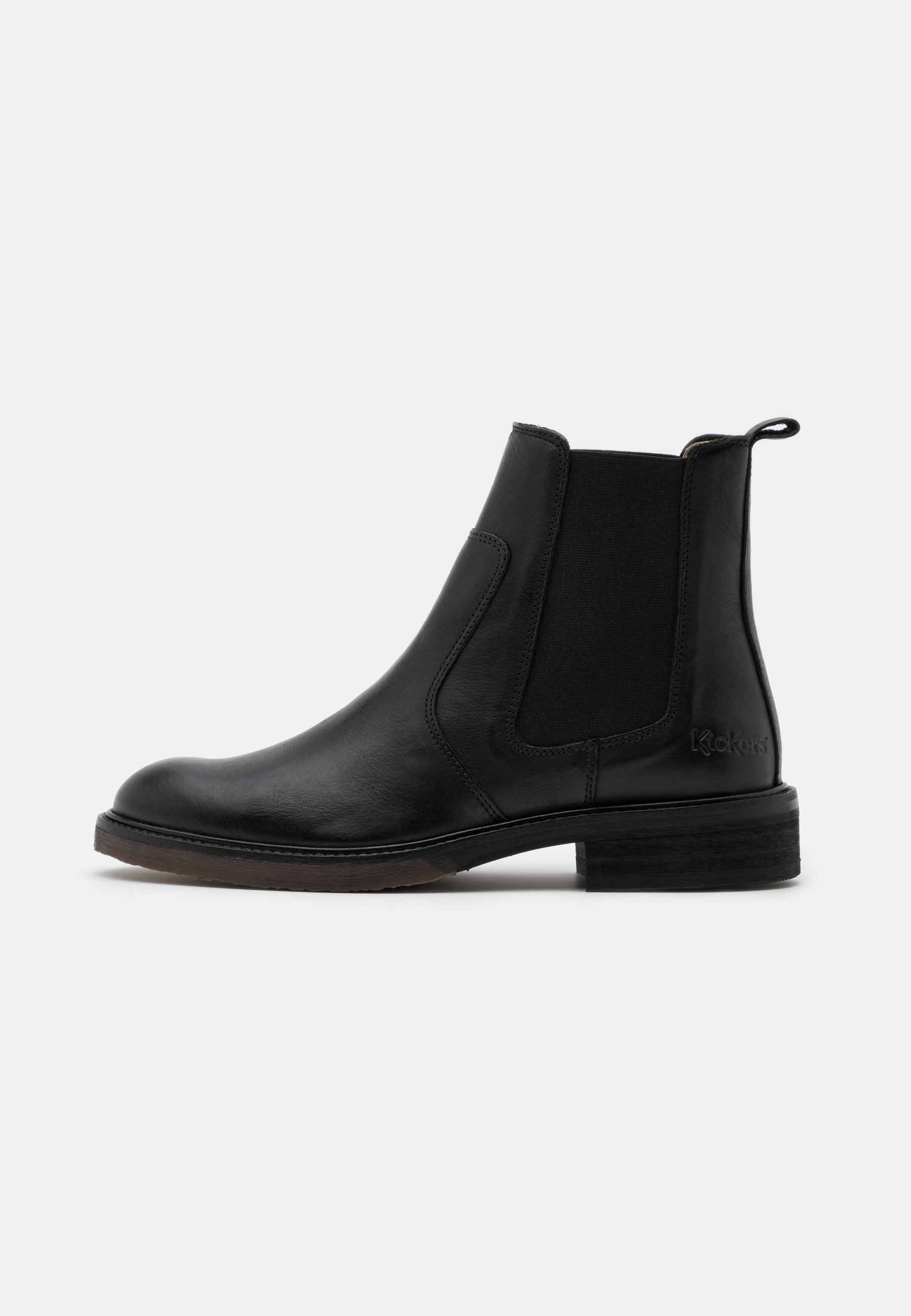 Kickers ALPHASEA Støvletter black Zalando.no Kickers Sko på nett | | Kjøp nye sko på nett hos Zalando Norge