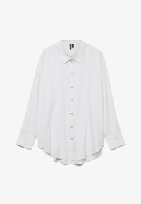 Ikke valgt, bright white