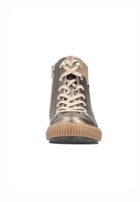 Rieker Bottes de neige - bronze