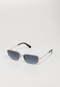 Ochelari de soare - gold-coloured/black