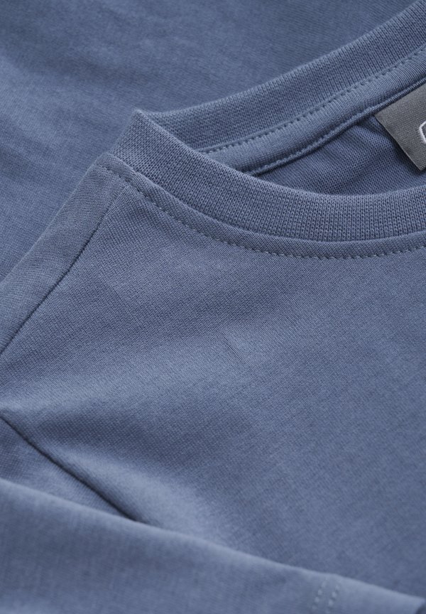 COTSHIRT - Print T-shirt - vintage indigo2