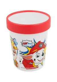 Paw Patrol SET   - Kids' tableware set - weiß