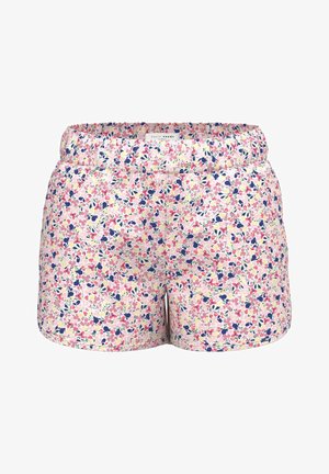 Name it, Printed - Short - white alyssum