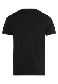 Nils Sundström T-Shirt basic - anthrazit