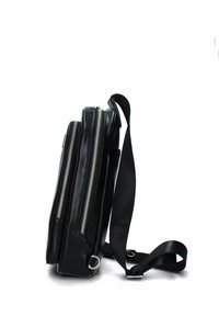 Guess MESTRE - Borsa a tracolla - black
