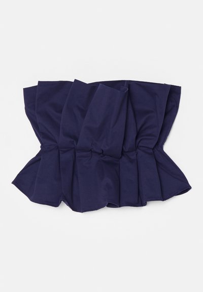 STAUD DOVER  - Top - navy