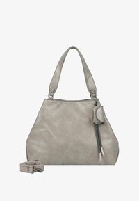 Geselecteerd, metallic shell