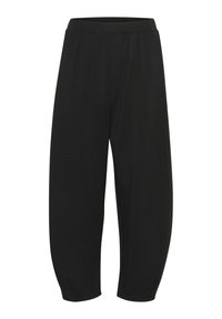 LAICENTIW VINCENT  - Pantalon de survêtement - black