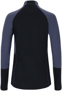 Endurance ABBYE - Langærmet T-shirt - dark sapphire