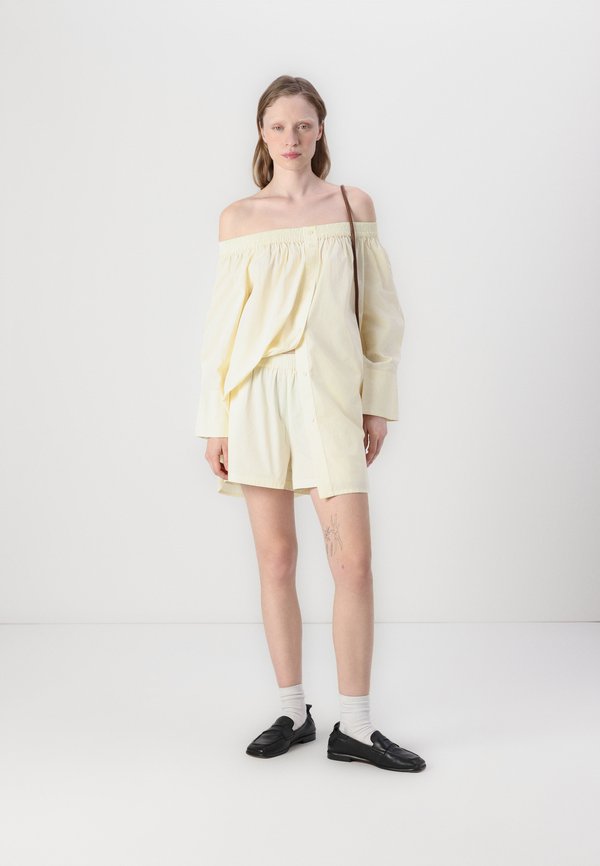 CHRISTINA - Shirt dress4