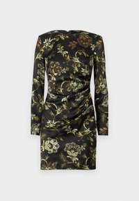 DRESS - Etuikjole - the guilded age