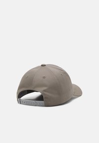 Les Deux BASEBALL - Boné - lichen green/dark sand