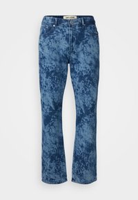 ONSEDGE ONE - Relaxed fit jeans - medium blue denim