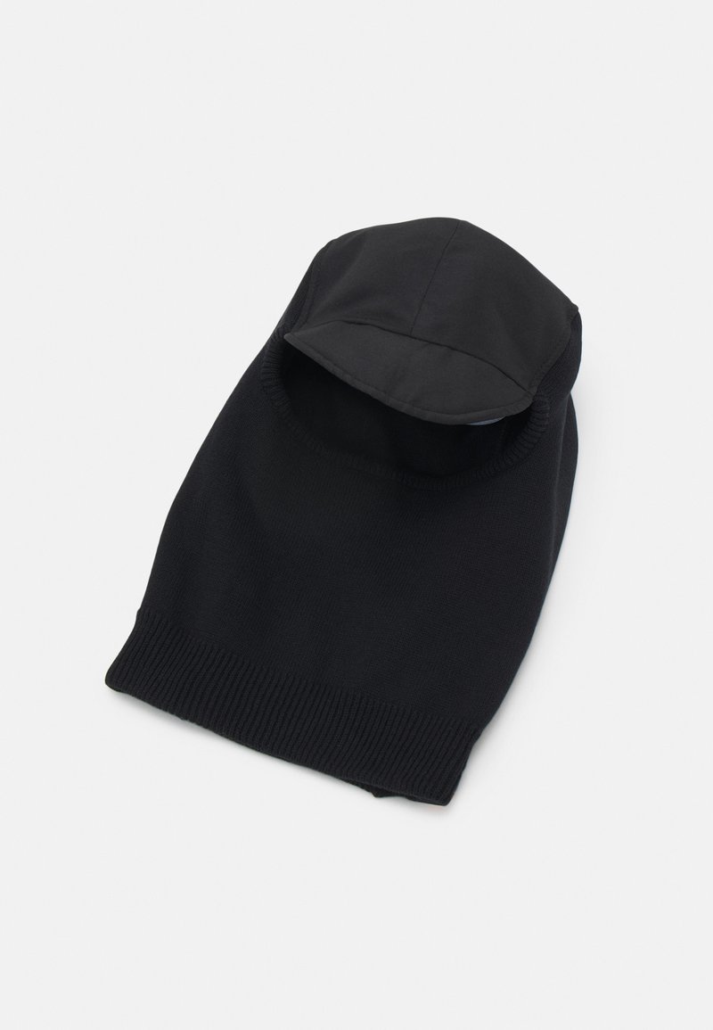 Ellesse LANVOA UNISEX - Bonnet - Black/noir