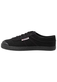 Unselected, black solid