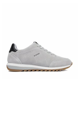 G-STAR, G STAR RAW WOMEN'S SNEAKERS GRAY - Sneakers - grey