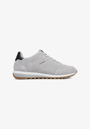 G-STAR, G STAR RAW WOMEN'S SNEAKERS GRAY - Sneakers - grey