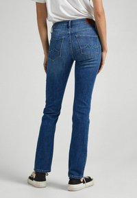 Pepe Jeans Jeans slim fit - blue denim