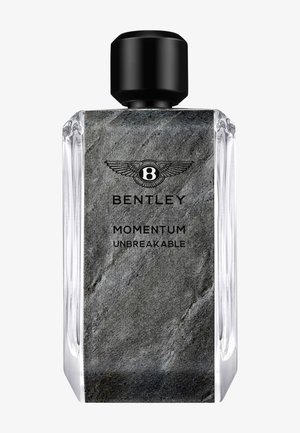 Bentley Fragrances MOMENTUM UNBREAKABLE EAU DE PARFUM - Perfumy