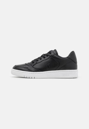 POLO LUX UNISEX - Sneakers laag - black