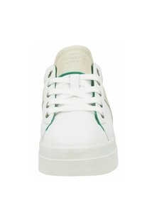 GANT Sneaker low - white, beige