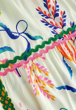 Next TALL - Maksikleit - bright