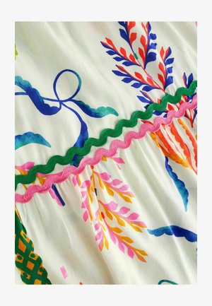 Next TALL - Maksikleit - bright