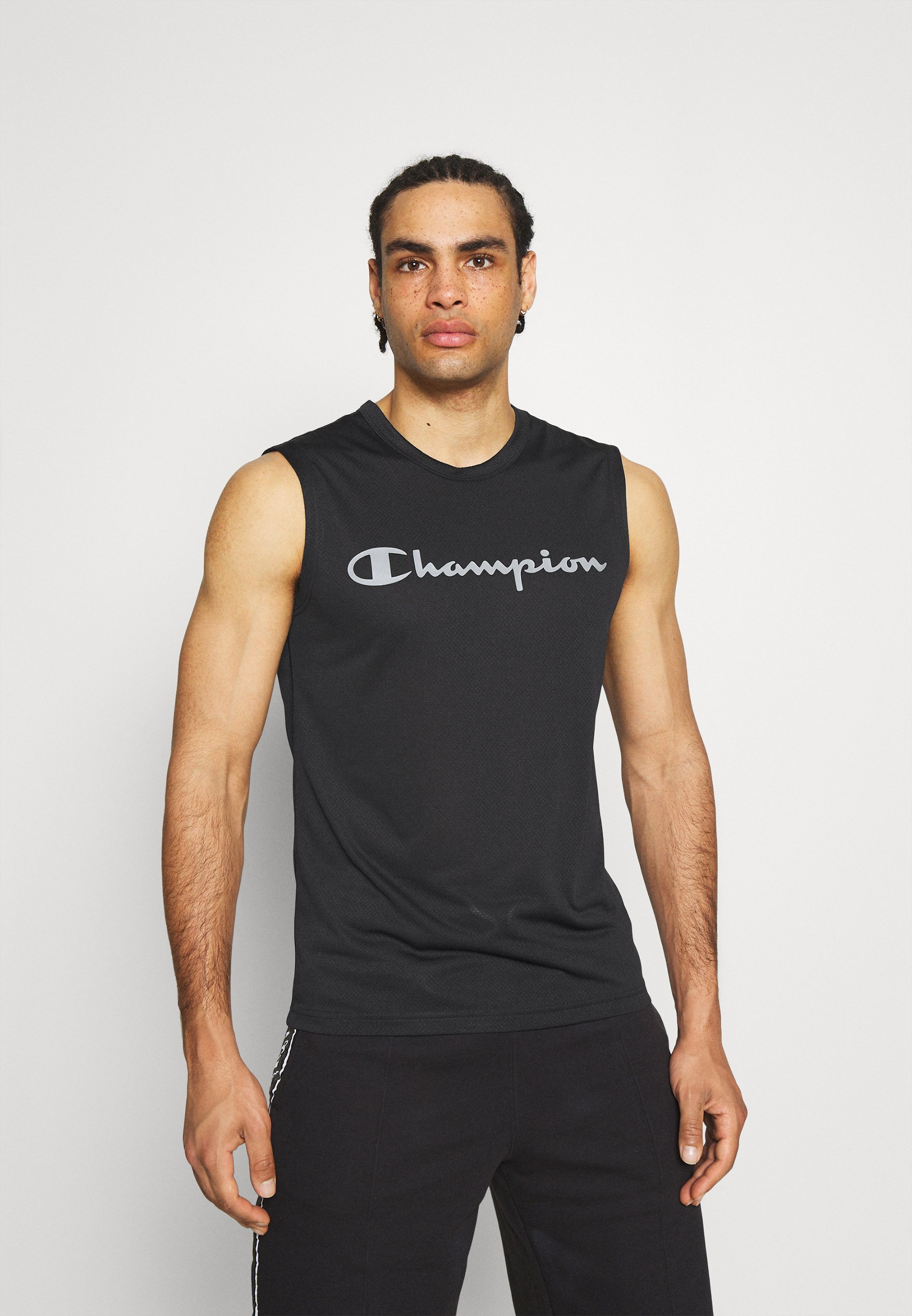champion sleeveless
