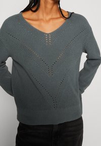 Anna Field Neule - light green