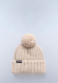 Napapijri SEMIURY - Mössa - beige dimity