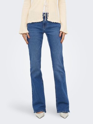 ONLY, ONLPHOEBE, niebieski denim