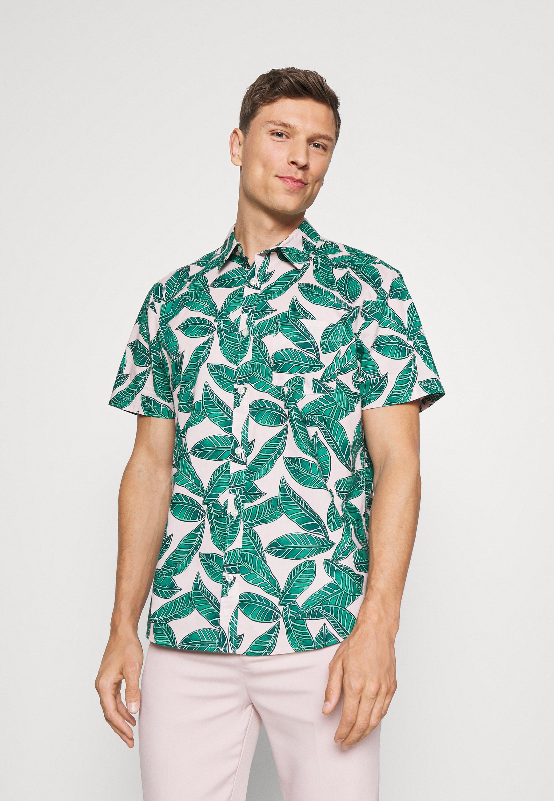 linen shirt sustainable