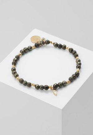 Bracelet - gold-coloured